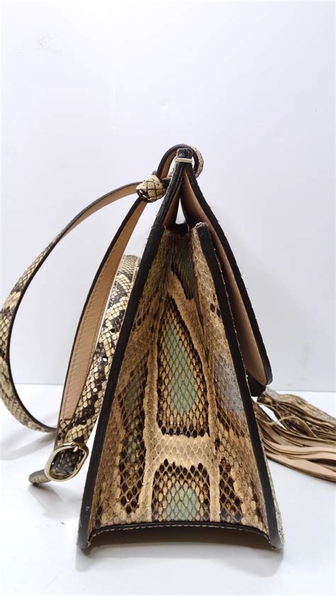 gucci tassel crossbody